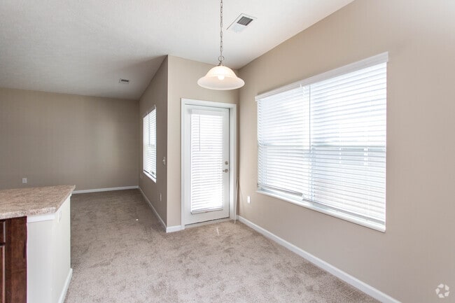 2HAB, 2BA - 1.082 ft² - The Antrim - Hayden Reserve