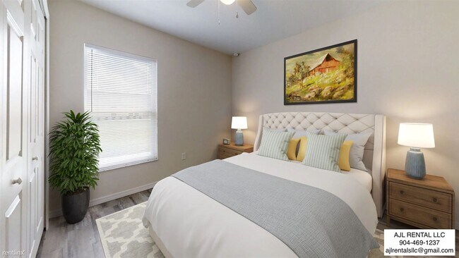 Photo - 2 br, 2 bath 4plex - 121 Bahia Terrace Dri...