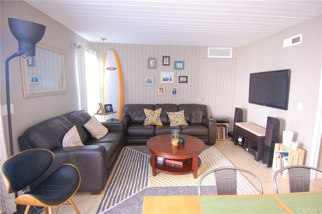 Sala de estar - 316 Cazador Ln