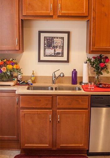 Photo - Southside Flats 4 Bedroom! Rooftop Deck! Central AC! Laundry Included!