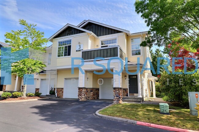 Photo - 1855 Trossachs Blvd SE Townhome