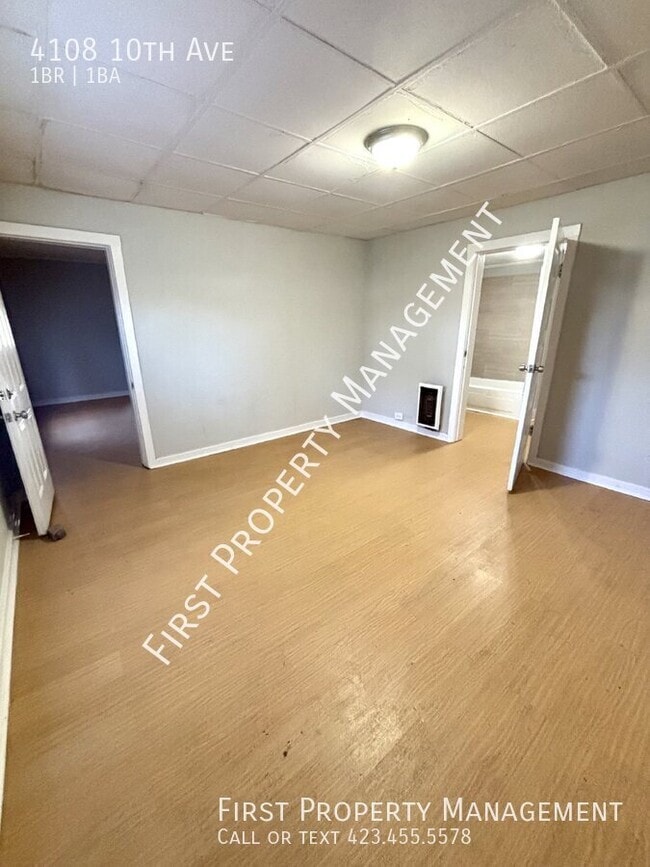 Photo - 4108 10th Ave