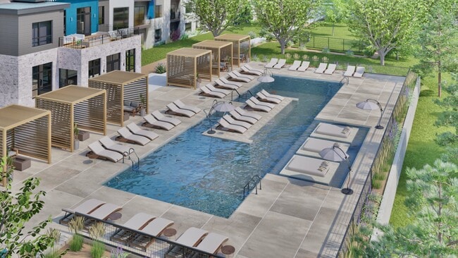 Illuminate Luxury Residences
