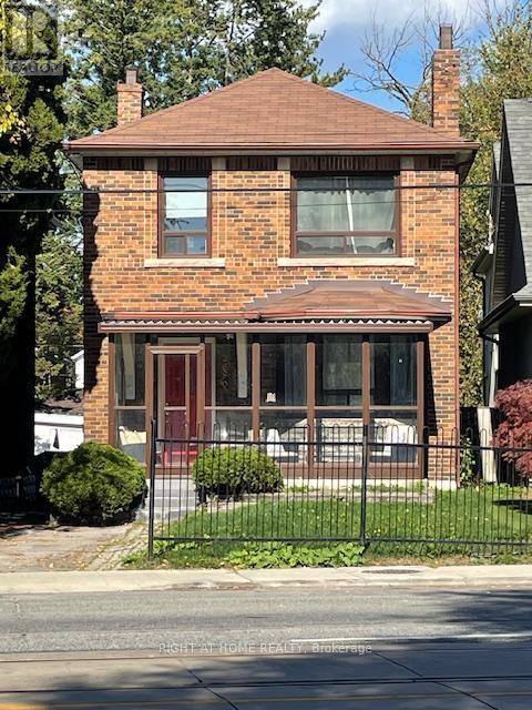 Photo - 2680 Lake Shore Blvd W
