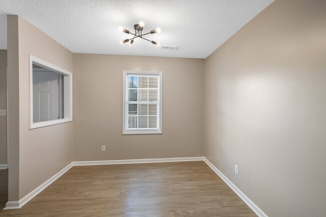 Spring Lake Apartments