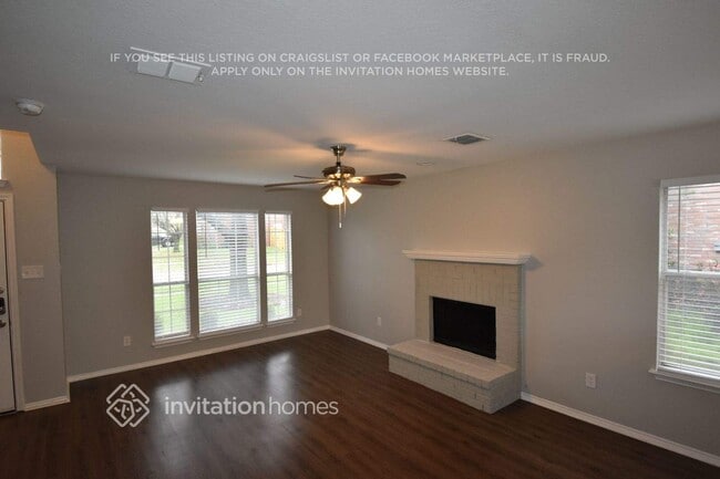 Photo - 1131 Trinity Trail