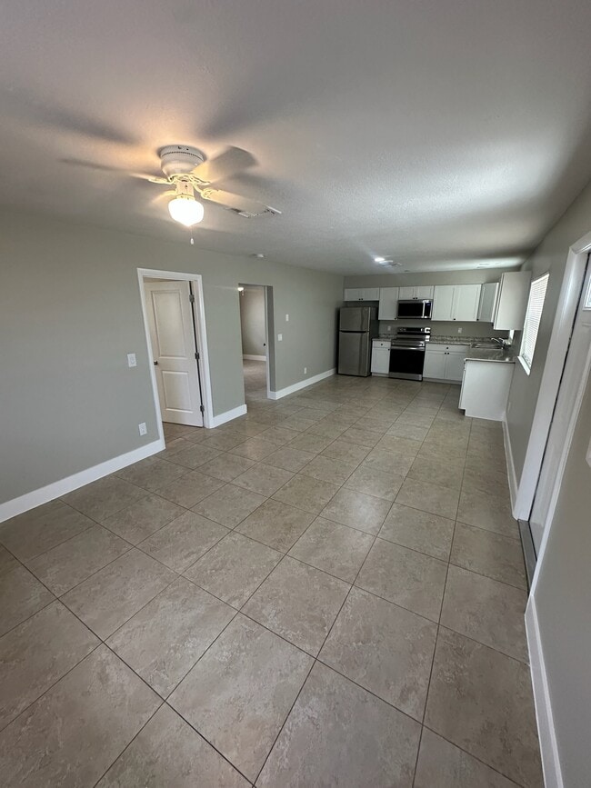 Photo - Carmen Ave - Fourplex