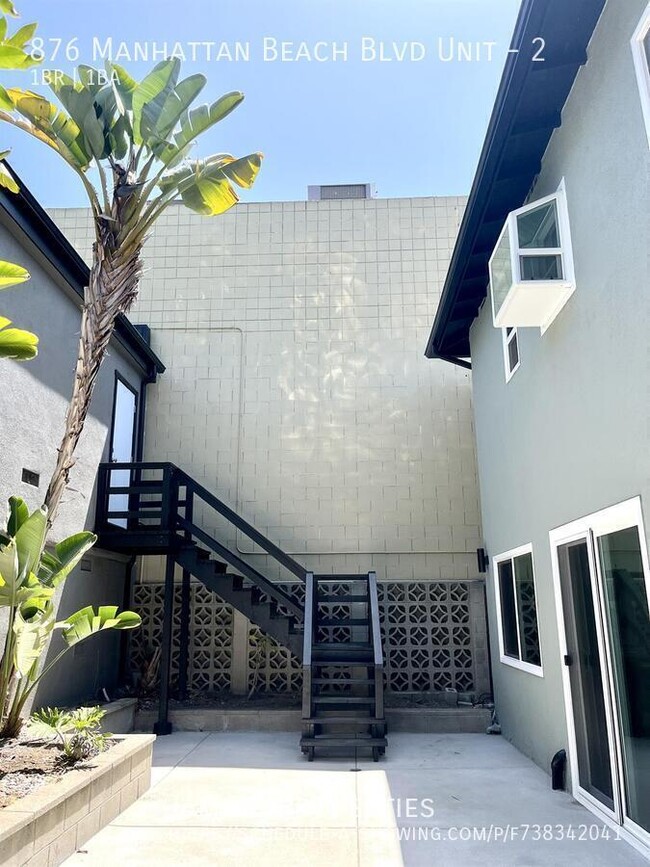 Photo - 876 Manhattan Beach Blvd Unit 2