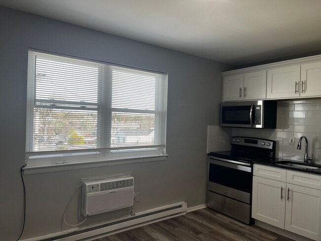 Davis Apartments