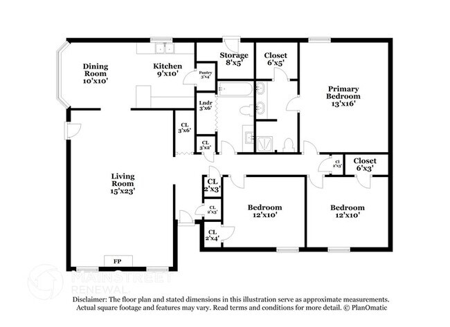 Photo - 4001 Ganymede Cove