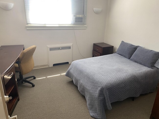 The Herold Apartments