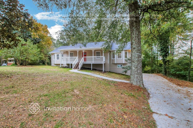 Building Photo - 38 Cooper Lake Rd SW