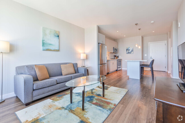 Building Photo - 5 Fan Pier Boulevard Rental