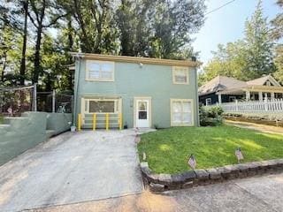 Photo - 18 Wyman St SE House