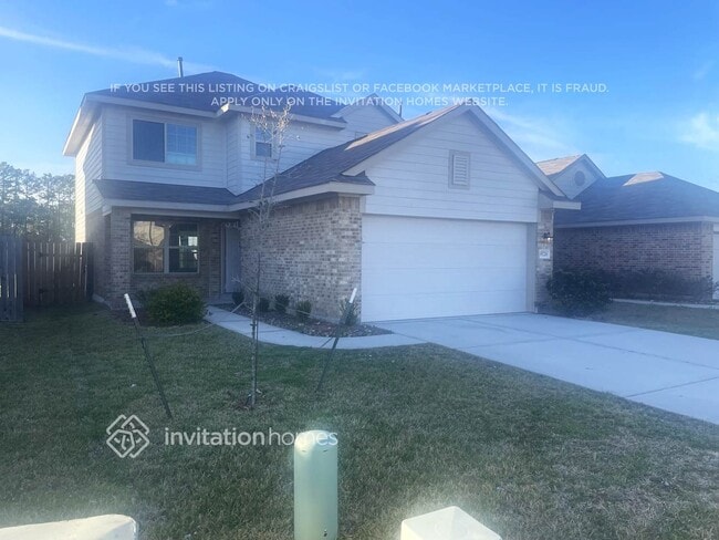 Building Photo - 18726 Faustina Way