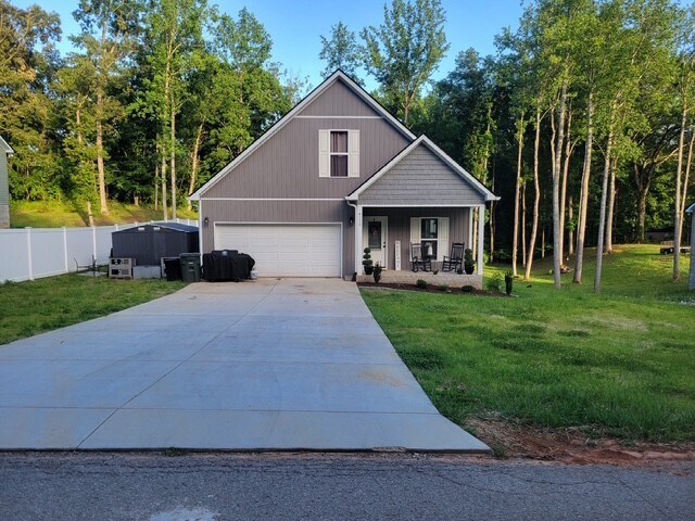 4172 Verble Sherrell Rd