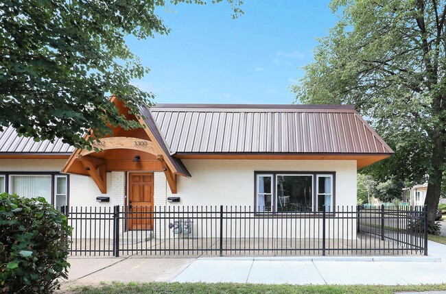 Photo - 3302 22nd Ave S Townhome