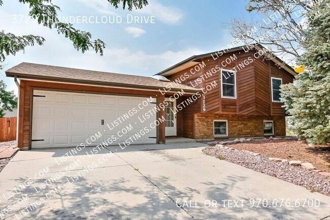 Photo - 3729 Thundercloud Dr
