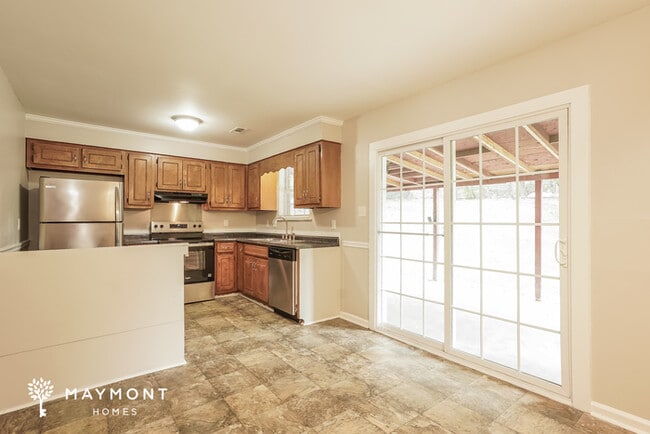 Photo - 2536 Hanover St