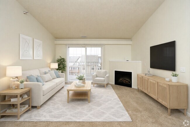 Diamond Valley Apartments
