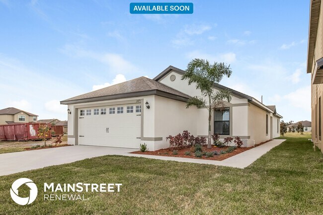 Photo - 2475 Caspian Dr Casa