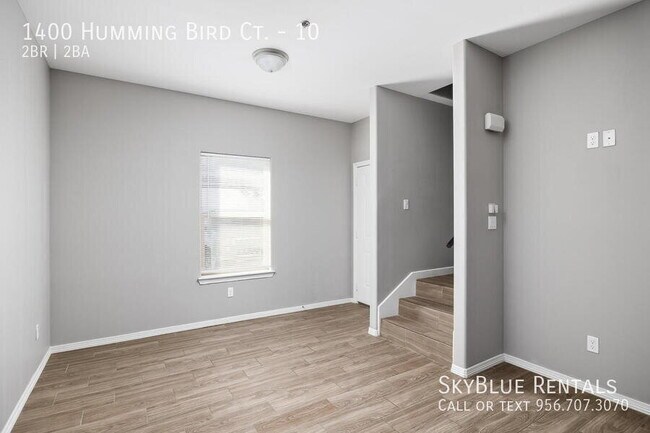 Photo - 1400 Humming Bird Ct Unit 10