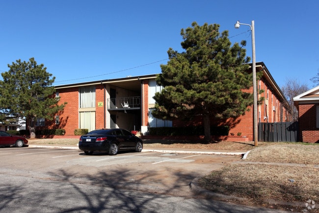 Building Photo - 32nd Street Apartments