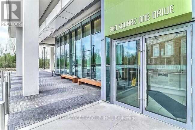 Photo - 360 Square One Dr Unité 1610