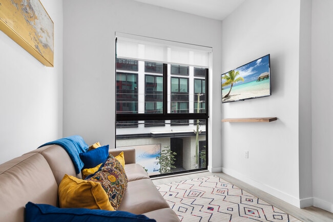 136 NW 26th St Unit Wynwood