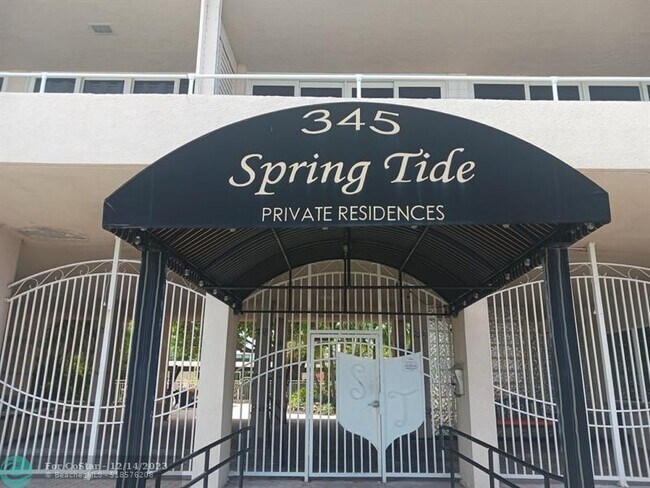 Photo - 345 N Fort Lauderdale Beach Blvd Unit 701
