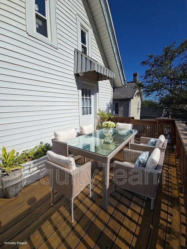 Photo - 128 N River St Unit B