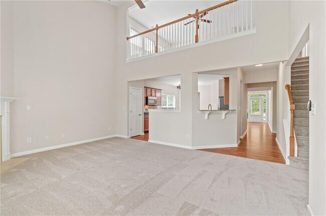 Photo - 1125 Harvest Brook Dr NE