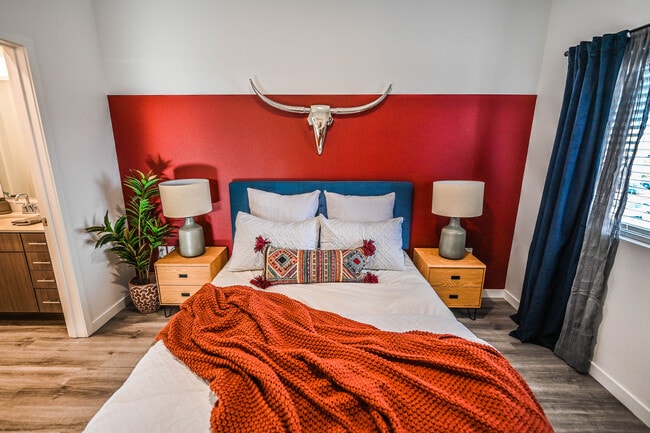 Photo - Camino Real Apartments