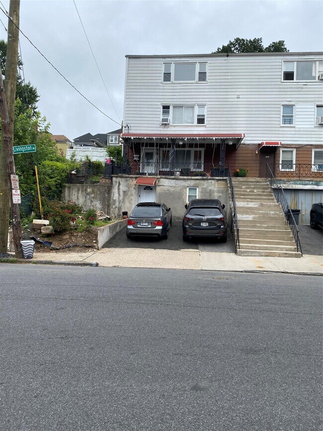 Building Photo - 120 Livingston Ave Rental