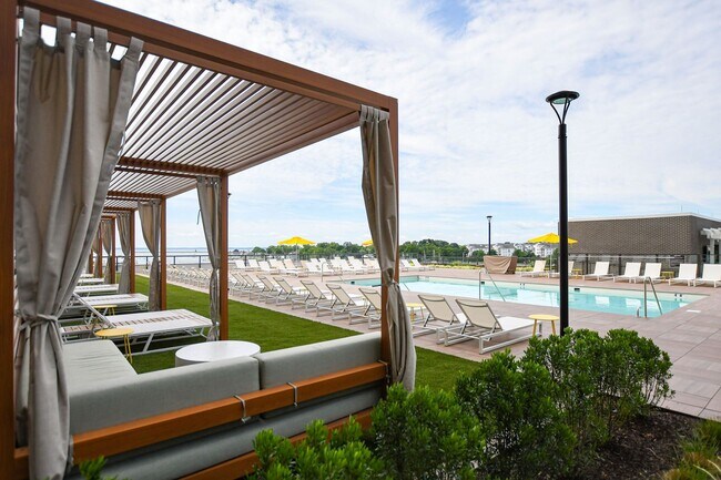 Opus @ Harbor Point - Opus @ Harbor Point Apartamentos