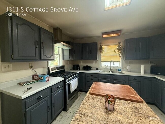 Photo - 1311 S Cottage Grove Ave