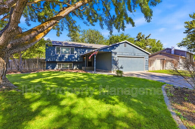 Building Photo - 603 N Conway Pl