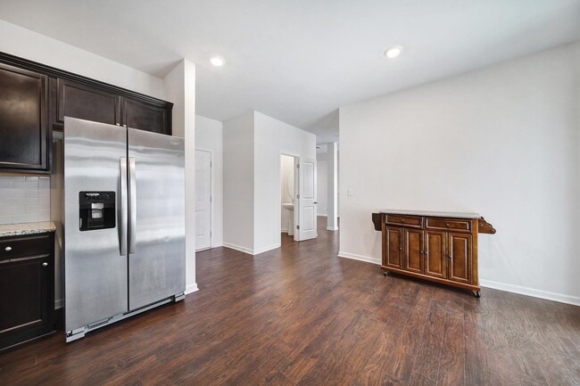 Photo - Beautiful 4 Bed 2 and a Half Bath Home in Charlotte!