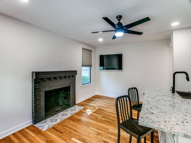 Photo - TCU 1 bedroom Unit - Summer 2026 Move In