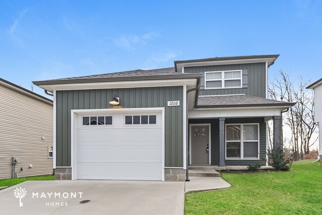 Building Photo - 1208 Cottonwood Dr