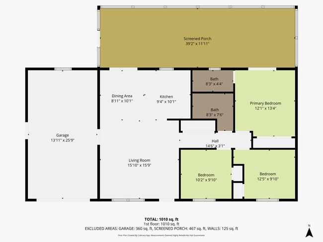 Photo - 1145 SW 44th Ter