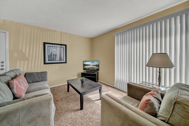 Vista Ventana Apartments
