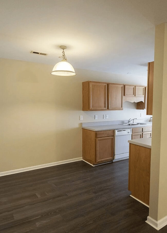 Positive Way Apartments