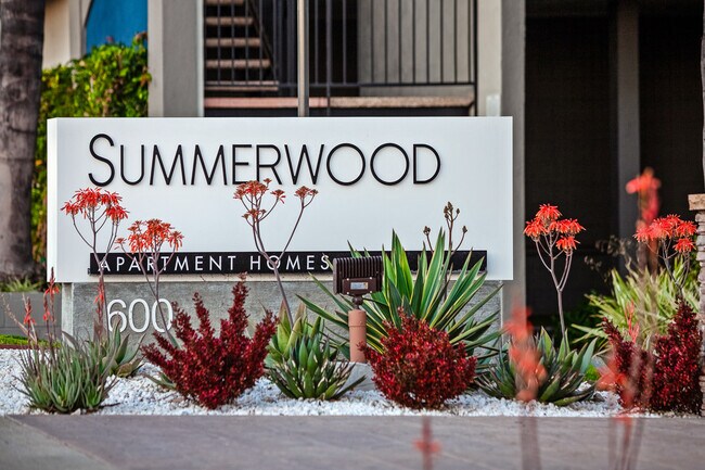 Summerwood Apartment Homes