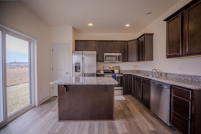 Photo - BRAND NEW- Duplexes