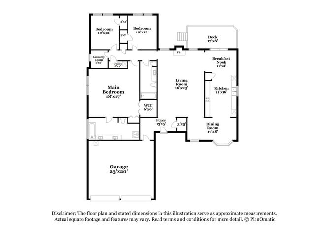 Photo - 3297 Owens Meadow Ln NW