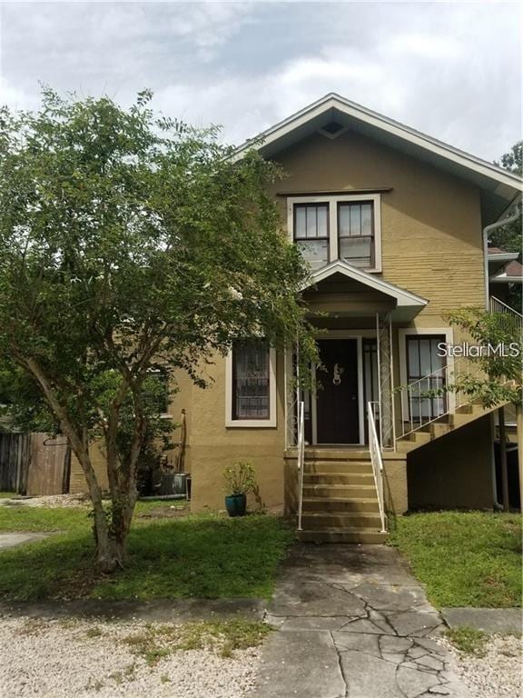 Photo - 1815 E Kaley Ave Rental