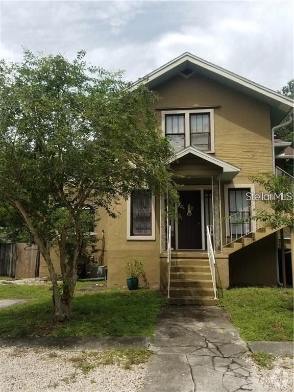 Building Photo - 1815 E Kaley Ave Rental