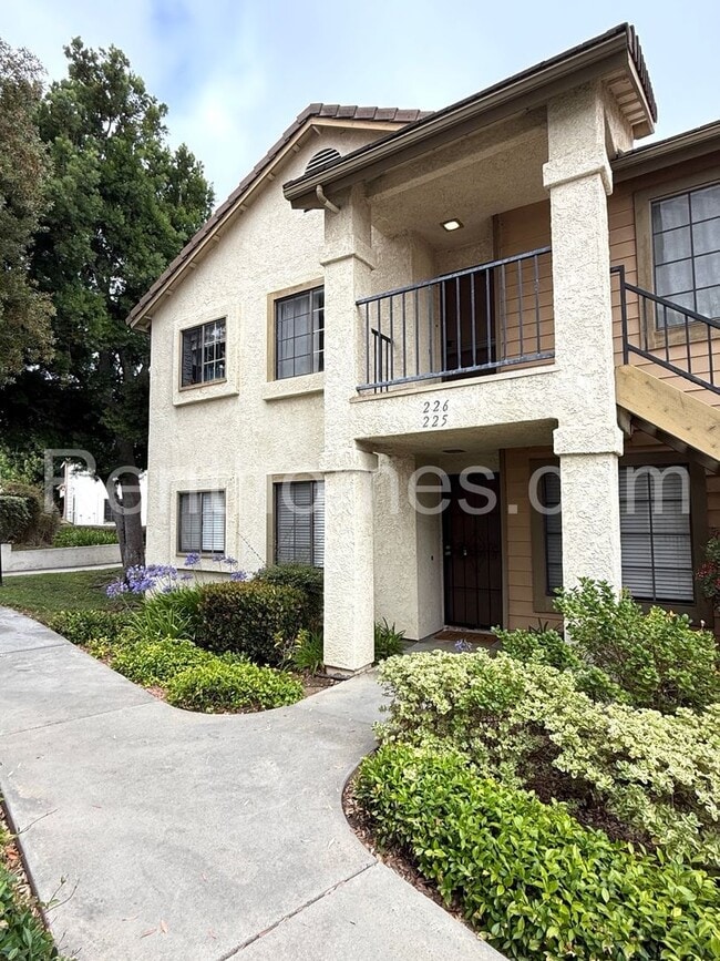 Building Photo - Mira Mesa, 8545 Summerdale Rd #225, Granite Counters, Stainless Steel Appliances, Central AC.
