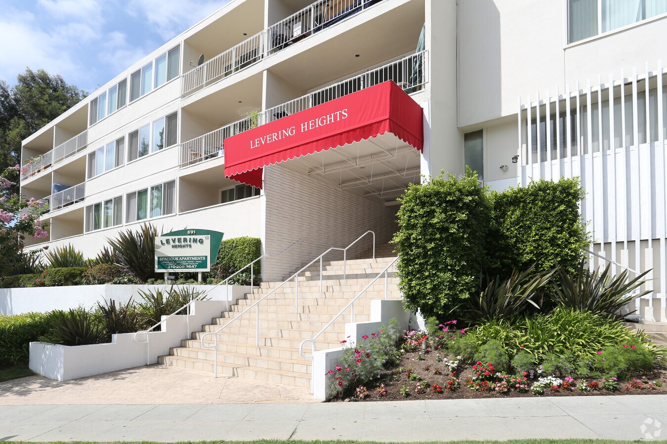 Photo - Levering Heights